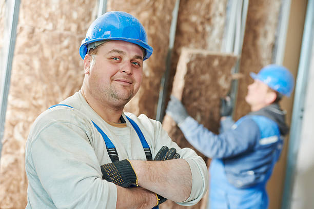 Best Blown-in Insulation in Mustang Ridge, TX