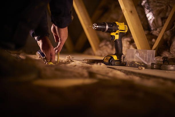 Reliable Mustang Ridge, TX Insulation Contractor Solutions